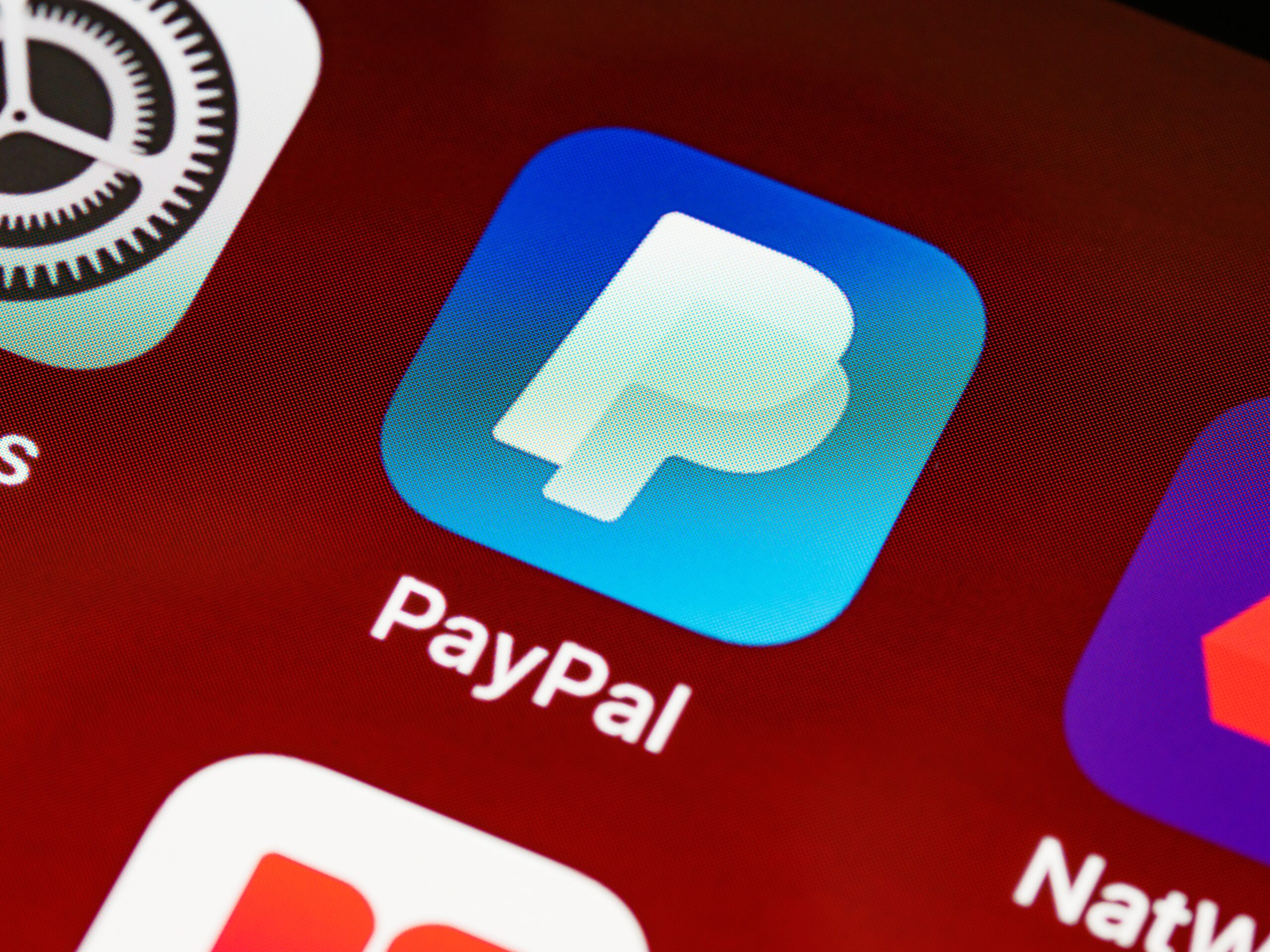 PayPal ¿Cómo activar la verificación en 2 pasos