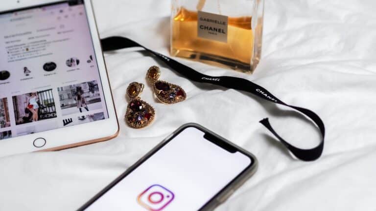 Como crear tu tienda virtual en instagram