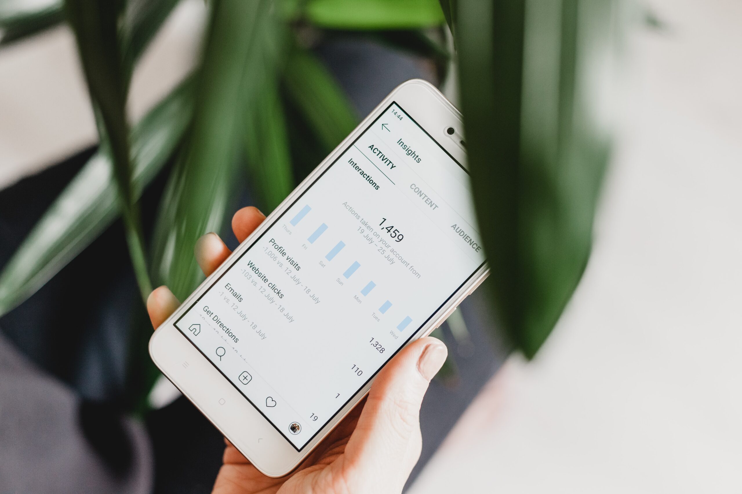 Instagram Business: 5 Venatjas vs 5 Desventajas